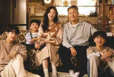 Sinopsis Drakor Cabbage Your Life Tayang 26 Maret 2026 di KSB dibintangi Park Sung Woong