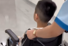 Profil Biodata Resty Ibrahim Konsultan Haji & Umroh yang Anaknya Rashean Alfariq Achmad Meninggal Dunia, Lengkap dari Umur, Agama dan Akun Instagram