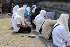 Viral! Aksi Zikir di Pelataran Candi Prambanan Tuai Sorotan, Pengelola Angkat Bicara dan Perkuat Pengawasan