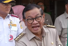 Usia Bukan Halangan! Pramono Anung Terharu Lihat Lansia 87 Tahun Diwisuda di Jakarta, Ingin Daftarkan ke MURI