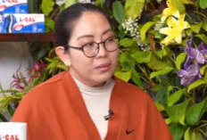 Siapa Sebenarnya Sharon, Ibu Timothy Anugerah Saputra? Profil dan Karier yang Tak Kalah Mentereng dari Suami