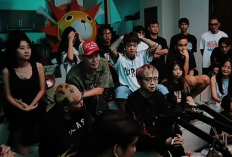 Kapan dan Dimana Marapthon Season 3 Reza Arap Tayang?