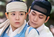 Kehadiran Kim Han-cheol jadi Sinyal Drakor Moon River Bakal Lanjut Musim Kedua