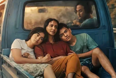 Nonton Download Film Ayah, Ini Arahnya Kemana Ya (2026) di Bioskop Bukan LK21: Kisah Pengorbanan Ayah dalam Adaptasi Novel Best Seller