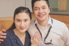 Angbeen Rishi Anaknya Siapa? Inilah Biodata Istri Adly Fairuz yang Resmi Menggugat Cerai Sang Suami, Benarkah Bukan Orang Sembarangan?