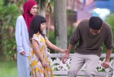 YA ALLAH! Cinta Di Ujung Sajadah Terhempas Dari Juara, Berikut Ratinh TV dengan Program Terbaik Hari ini 5 April 2025