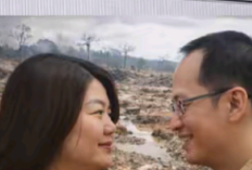 Siapa Anak dan Istri Siman Bahar? Direktur Utama PT Loco Montrado yang Meninggal Dunia di Tiongkok, Bukan Orang Biasa?