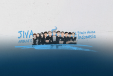 Studio Animasi Jiva Animation Asal Malang Masuk di Credit Scene Anime Legendaris Sazae-san