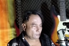 Siapa Anak dan Istri Ecky Lamoh? Benarkah Serangan Jantung? Inilah Kronologi Mantan Vokalis Edane dan Elpamas di Usia 64 Tahun