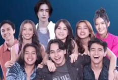 TOP 35 Rating TV dan Sinetron dengan Acara Terfavorit Hari ini 30 September 2025 Asmara Gen Z Kehadiran Bintang Internasional