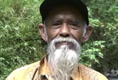 Siapa Mbah Sadiman? Pahlawan Hijau yang Dulu Dicap Gila, Kini Jadi Simbol Harapan di Lereng Lawu