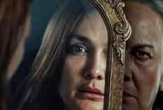 Nonton dan Download Film Sukma (2025) Dibintangi Luna Maya dan Fedi Nuril di Bioskop Bukan LK21: Misteri Kaca Misterius Penelan Jiwa