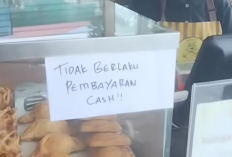 Roti O Tuai Kritik Setelah Tolak Bayar Tunai: Ini Penjelasan Resmi Perusahaan dan Respons Warganet