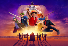 Nonton One Piece Live Action Season 2 Full Eps 1 2 3 4 5 6 7 8 Sub Indo, Tayang 10 Maret 2026, Sinopsis dan Daftar Pemeran