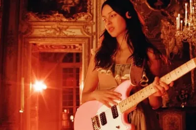 Lirik Lagu Drop Dead Olivia Rodrigo dan Makna Lagu serta Jadwal Album Ketiga