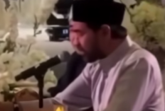 Siapa Istri Baru Muzakir Manaf Gubernur Aceh yang Diduga Menikah untuk Ketiga Kalinya di Malaysia?