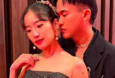 Haruka Eks JKT48 dan Anwar Sanjaya Pamer Kemesraan, Netizen Ramai-Ramai Doakan Jadi Jodoh!