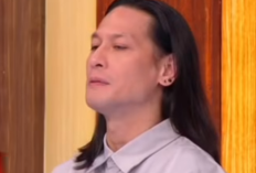 Link Nonton Gratis MasterChef Indonesia Season 13 Hari Ini Minggu, 28 Desember 2025: Chef Juna Tegur Keras, Ancam Langsung Kirim Kontestan ke Pressure Test!