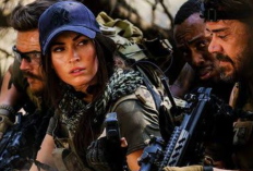 Daftar Program Trans TV Hari ini 10 Juni 2026: Insert dan Pagi-Pagi Ambyar, Brownies Ada Film Bioskop Rogue dan The Humanity Bureau serta Link Nonton