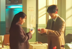 Nonton Drakor Typhoon Family Episode 3-4 Sub Indo serta Link dan Spoiler di Netflix Bukan LK21: Perjalanan Keluarga Kang dan karyawan Typhoon Trading Company!