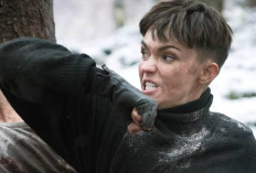 Sinopsis SAS: Red Notice di Bioskop Trans TV Hari ini 9 Januari 2026