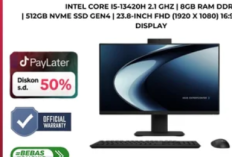 Asus Expert Series Digandrungi Dunia Bisnis: Ini Alasan di Balik Lonjakan Peminatnya!