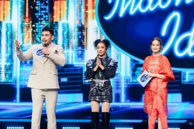 Hasil Indonesian Idol 2026 Tadi Malam: Kezi Tersingkir, Ini Daftar Top 6 dan Jadwal Spekta 10