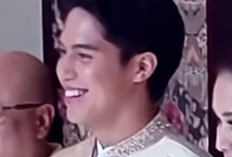 Selamat! El Rumi dan Syifa Hadju Resmi Lamaran Hari ini 21 Januari 2026 