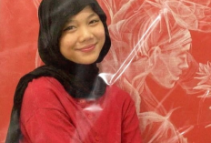 Profil Tampang Pudak Wangi Animator Muda Asal Banyuwangi yang Meninggal Dunia, Lengkap dari Umur, Agama dan Akun IG