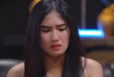YA ALLAH! Nasib Kau Ditakdirkan Untuk Ku Keluar dari 10 Besar, Berikut Rating TV Hari ini 3 Mei 2025