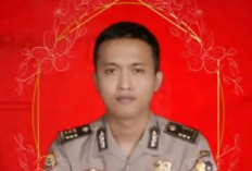 Profil Tampang AKP Machfud Indra Wahyudi Perwira Muda Berdedikasi Tinggi Yang Meninggal Dunia, Lengkap: Umur, Agama dan Akun IG