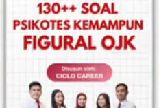 Bedanya PCAM dan MLE OJK 2025: Peluang Karier, Persyaratan, dan Kisaran Gaji