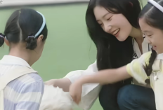 Beyond The Bar Episode 12 TAMAT Sub Indo serta Link di Disney Plus Bukan LK21: Ledakan Emosional, Konflik dengan Yeon A