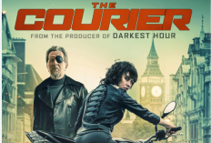 Jadwal Program Trans TV Hari ini 31 Desember 2025: Brownies, Insert dan Pagi-Pagi Ambyar Ada Film Bioskop The Courier dan Gunpowder Milkshake + Link