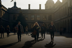 11 Kampus Hukum Terbaik di Indonesia untuk Daftar 2026 Lengkap dengan Perkiraan Biaya Kuliah