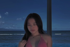 Profil Tampang Kheren Natanya Selebgram yang Viral Usai Video Pribadi Durasi 13 Detik Tersebar, Lengkap dari Umur, Agama dan IG