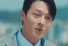 Nonton Drakor Dynamite Kiss Episode 5–6 Sub Indo serta Link Bukan di LK21 tapi di KST: Konflik di Tempat Kerja Memanas, Romansa Kian Berwarna