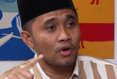 Profil Pegiat Medsos Ahmad Alimudin Alias Bang Alim yang jadi Bintang Tamu di Podcast Denny Sumargo