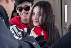 Profil Biodata Resti Indah Selebgram Asal Jombang yang Resmi Bertunangan dengan Fahmi NM, Lengkap dari Umur, Agama dan Akun IG