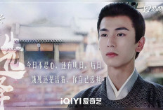 Link Nonton Story of Kunning Palace Episode 27 28 Sub Indo Tayang Sekarang, Cek Bocoran Spoiler, Beserta Link Download Bukan Tipuan di Tele