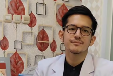 Profil Tampang dr. Irwin Lamtota, Sp.OG yang Viral Usai Komentari Perbincangan Rahim Copot di Media Sosial, Lengkap: Umur, Agama dan Akun IG