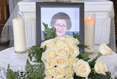 Kabar Duka! Ingrid Cynthiani Ibunda Aktor Kiki Narendra Meninggal Dunia pada 10 Maret 2026