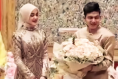 Kabar Bahagia Habib Zaidan dan Faiza Resmi Bertunangan pada 25 Maret 2026, Berikut Profil dan Fakta Menariknya