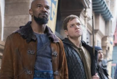 Jadwal Bioskop Trans TV  15 – 18 Januari 2026