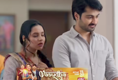 Daftar Program ANTV Hari ini 4 Februari 2026: Series Shani, Vasudha, Langit Untuk Renata dan Senandung Cinta Ada Mega Bollywood ANTM: The Final Truth serta Link Nonton