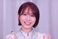 Selisih Umur Ayaka Kawakita dan Ran Takahashi Berapa? Inilah Biodata Aktris JAV yang Terseret Skandal Perselingkuhan dengan Bintang Voli Jepang 