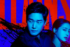 Villains Episode 3-4 Sub Indo serta Link dan Spoiler di KST bukan LK21: Sosok J Arsitek Kejahatan dengan Reputasi Sempurna