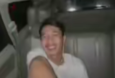 Agil Anaknya Siapa? Inilah Biodata Sosok Sopir Rental yang Dipergoki Yai Min saat Keluar Rumah Bareng Nurul Sahara