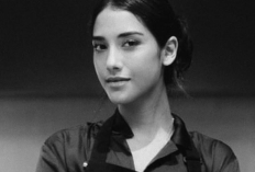 Profil Tampang Sasha Sabrina Alatas Chef dan Pemilik Manje Restaurant yang Diduga jadi Selingkuhan Hamish Daud Suami Raisa, Lengkap: Umur, Agama dan IG