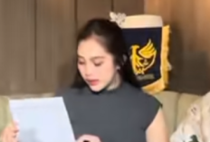 Friceilda Prillea Anaknya Siapa? Inilah Biodata Wanita yang Mengaku Dihamili oleh Anrez Adelio, Bukan Orang Sembarangan?